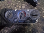    2S6H 19980 BD  Ford Fiesta 3D 02-06 (A12) 