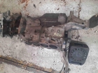    (ALDA)  Ford Focus hatch 5D 02-04 