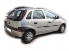     Corsa C 00-03 5D 