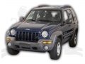  Μεταχειρισμένα ανταλλακτικά για Chrysler - Jeep Cherokee 01-05 