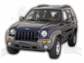     Chrysler - Jeep Cherokee 01-05 