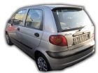     Chevrolet Matiz 01-05 