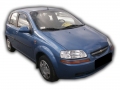     Chevrolet Aveo 5D 02-05 