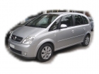     Meriva 02-05 