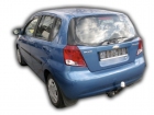     Chevrolet Aveo 5D 02-05 