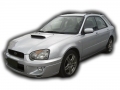     Impreza 03-05 sw 