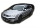     Mondeo Wagon 03-05 