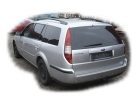     Mondeo Wagon 03-05 