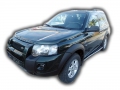     Freelander 3D 03-06 