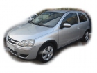     Corsa C 03-06 3D 