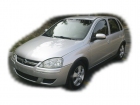     Corsa C 03-06 5P 