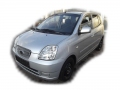     Picanto 03-07 