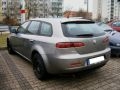     159 Sportwagon 05> 