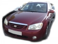     Cerato Sedan 04> 