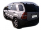     Sportage 04-07 