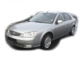     Mondeo Hatch 05-07 