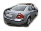     Mondeo Sedan 05-07 