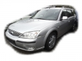     Mondeo Wagon 05-07 