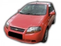     Chevrolet Aveo 5D 05-08 