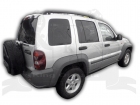     Chrysler - Jeep Cherokee 05-08 