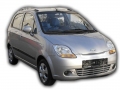     Chevrolet Matiz 05-09 