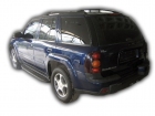     Chevrolet Blazer 05> 
