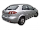     Daewoo Lacetti 05 5D 