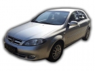     Daewoo Lacetti 05 3D 