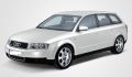  Μεταχειρισμένα ανταλλακτικά για Audi A4 Avant 99-01 