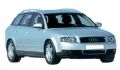  Μεταχειρισμένα ανταλλακτικά για Audi A4 Avant 01-04 