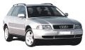  Μεταχειρισμένα ανταλλακτικά για Audi A4 Avant 94-99 