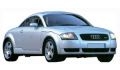     Audi TT 98-06 