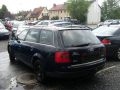     A6 Avant 97-01 