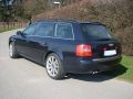     A6 Avant 01-05 