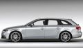     Audi A4 Avant 07-09 