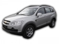     Chevrolet Captiva 06-11 