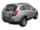     Chevrolet Captiva 06-11 