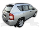     Chrysler - Jeep Compass 07-11 