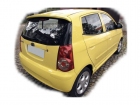     Picanto 07-10 