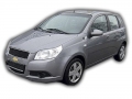     Chevrolet Aveo 5D 08> 