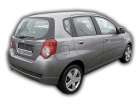     Chevrolet Aveo 5D 08> 