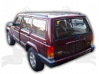     Chrysler - Jeep Cherokee 98-01 