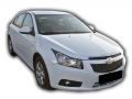     Chevrolet Cruze sedan 09> 