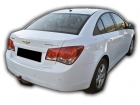     Chevrolet Cruze sedan 09> 