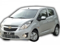     Chevrolet Spark 10> 