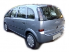     Meriva 05-10 