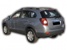     Chevrolet Captiva 11> 