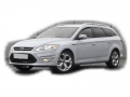     Focus Wagon 11- 