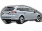     Focus Wagon 11- 