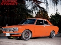     Datsun 120Y 77-82 